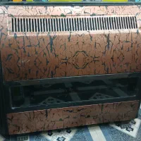 فروش ۴ عدد بخاری کاملا سالم|بخاری، هیتر، شومینه|کبودرآهنگ, |دیوار