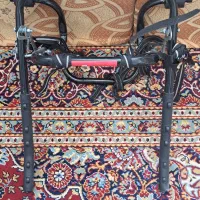 باربند دوچرخه برای ماشین