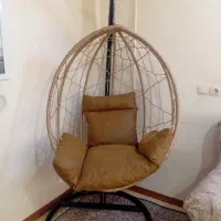 تاب ریلکسی به رنگ قهوه ای