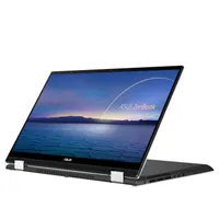 لپ تاپ گیمینگ و رندرینگ ایسوسZenbook Flip 15 UX564|رایانه همراه|تبریز, |دیوار