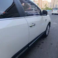 جک s5 مدل ۹۶|خودرو سواری و وانت|تبریز, |دیوار