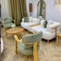 مبل راحتی ارکیده هفت نفره/*/ فروش ویژه روز پدر