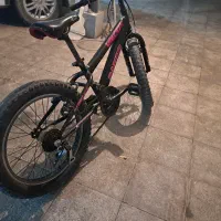 دوچرخه ۲۰ فوری|دوچرخه، اسکیت، اسکوتر|قزوین, |دیوار