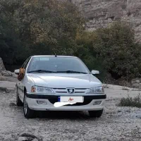 پژوپارس تیوفایو