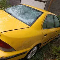 سمند ۸۳|خودرو سواری و وانت|کیاشهر, |دیوار