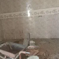 کاشی کاری ولوله کشی همه کاره همراه باپیکوروغیره|خدمات پیشه و مهارت|زابل, |دیوار