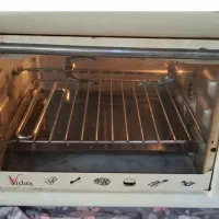 توستر ویداس ایتالیایی