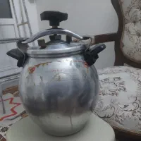 زودپز قابلمه ای خمره ای موسوی