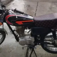 موتورسیکلت مزایده ای