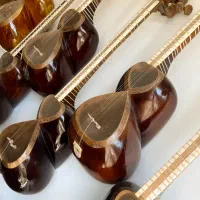 جشنواره تار مبتدی تا حرفه ای