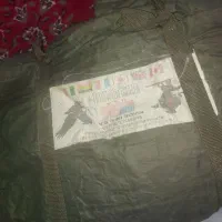 کیسه خواب آمریکایی اصل لوازم کوهنوردی