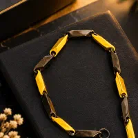 دستبند کبریتی کلاسیک فوری فوری