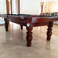خرید بیلیارد کف قیمت بازار و بدون واسطه|ورزش‌های توپی|مشهد, هفده شهریور|دیوار