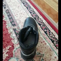 کفش ایمنی|کیف، کفش، کمربند|آبادان, |دیوار