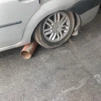 خدمات صافکاری ونقاشی باطر سازی مکانیکی