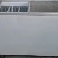 فریزر صندوقی KNO 50 لتری