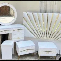 تخت خورشیدی دو نفره و یک نفره