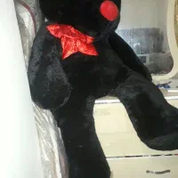 عروسک خرس شاخسین|اسباببازی بچه|تهران, جنتآباد شمالی|دیوار