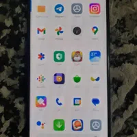 شیائومی Redmi Note 10 Pro با حافظهٔ ۱۲۸ گیگابایت|موبایل|تهران, نظام‌آباد|دیوار