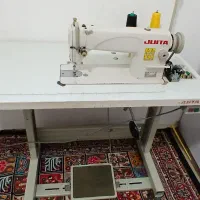 چرخ خیاطی راسته دوز