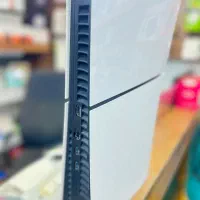 دستگاه کنسول بازی سونی پلی استیشن PS5 slim دو دسته|کنسول، بازی ویدئویی و آنلاین|لاهیجان, امیرشهید|دیوار