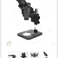 لوپ ۳ چشم مکانیک