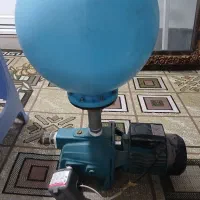 پمپ آب وآبگرمگن بوتان