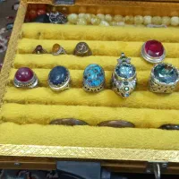 انگشتر فاخر