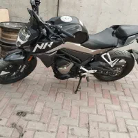 cf250|موتورسیکلت|همدان, |دیوار