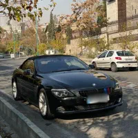 بی‌ام‌و سری 6 کروک 630i، مدل ۲۰۱۰