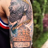 تتو و آموزش تتو