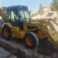 بیل بکهو سنوپارس ۲۰۰