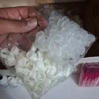 تشتک رنگ تاتو