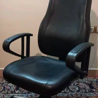 صندلی مدیریتی جک دار