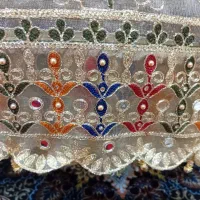 فروش پارچه ی بندر بسیار زیبا|لباس|تهران, بهارستان|دیوار