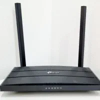 مودم tplink مدل AC1200 ورژن 400|مودم و تجهیزات شبکه|مشهد, گوهرشاد|دیوار