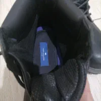 کفش کوهنوردی چرم|کوهنوردی و کمپینگ|شیراز, پودنک|دیوار