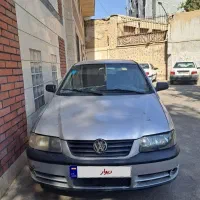 فولگس گل مدل ۸۴