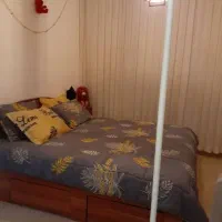 واحد ۷۲ متر رزکان نو * واریان شهر * اکومال رویال|اجارهٔ آپارتمان|کرج, شهرک بنفشه|دیوار