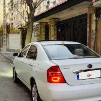 لیفان 620 مدل آخر 93 1800 سانروف دار|خودرو سواری و وانت|تهران, شهرک صادقیه|دیوار