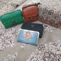 کیف زنانه