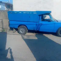 فروش فوری نیسان|خودرو سواری و وانت|طبقده, |دیوار