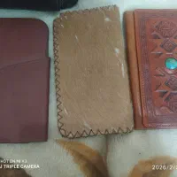 5عدد کیف چرم کتی 2 عدد کیف مردونه بزرگ چرم مشهد