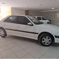 فروش پارس xu7p مدل 1402|خودرو سواری و وانت|اصفهان, شیخ اشراق|دیوار