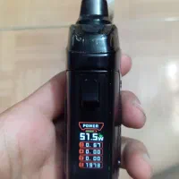 ویپ اصلی صفحه نمایش دار زیر قیمت|زیورآلات و اکسسوری|بهارستان, |دیوار