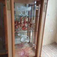 بوفه|بوفه، ویترین، کنسول|اردبیل, |دیوار