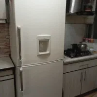 یخچال و فریزر کنوود
