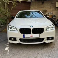 bmw 528 2014