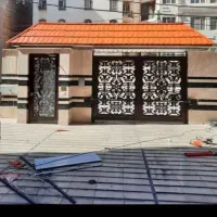 نصب انواع سبک سازی|خدمات پیشه و مهارت|کوهدشت, |دیوار