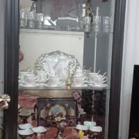 بوفه تمیز وقابل استفاده